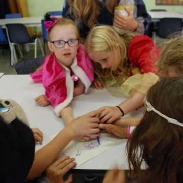 DSC 0455 - Scouts en Gidsen Zaventem 